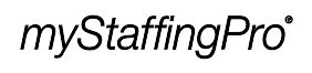 mystaffingpro login